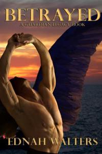 Cover image: Betrayed 1st edition