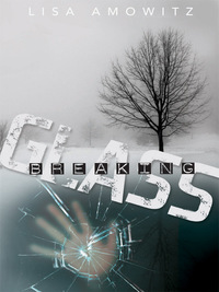 Cover image: Breaking Glass 1st edition