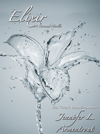 Cover image: Elixir 1st edition