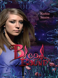 Cover image: Blood Bound 1st edition