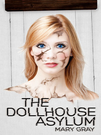 Cover image: The Dollhouse Asylum 1st edition