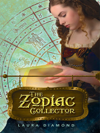 Cover image: The Zodiac Collector