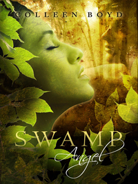 صورة الغلاف: Swamp Angel 1st edition