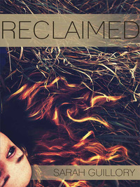 Cover image: Reclaimed 1st edition