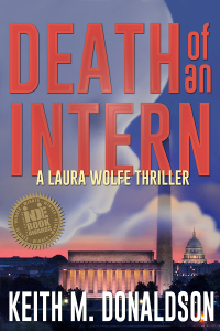 Imagen de portada: Death of an Intern 9781937084219