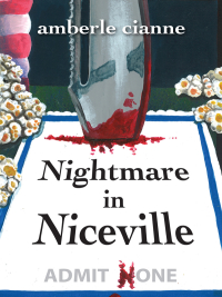 Cover image: Nightmare in Niceville 9780983169949