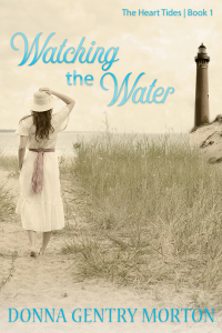 Cover image: Watching the Water 9781937084486