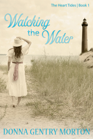 Imagen de portada: Watching the Water 9781937084486
