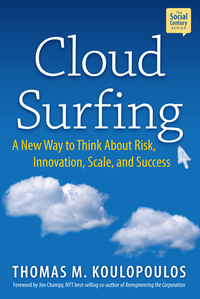 صورة الغلاف: Cloud Surfing 1st edition 9781937134099