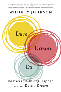 Cover image: Dare, Dream, Do 1st edition 9781937134129