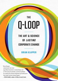Titelbild: Q-Loop 1st edition 9781937134525