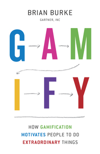 Titelbild: Gamify 1st edition 9781937134853