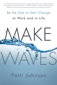 Cover image: Make Waves 1st edition 9781937134914