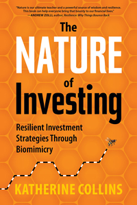 Imagen de portada: Nature of Investing 1st edition 9781937134945