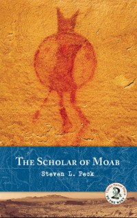 Imagen de portada: The Scholar of Moab 9781937226022