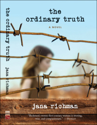 Cover image: The Ordinary Truth 9781937226060