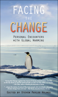 Cover image: Facing the Change 9781937226275