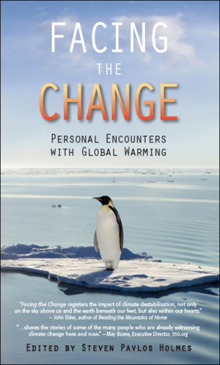 Imagen de portada: Facing the Change 9781937226275