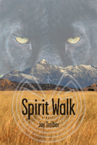 Cover image: Spirit Walk 9781937226299