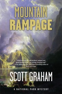 Cover image: Mountain Rampage 9781937226459