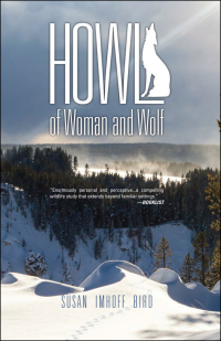 Cover image: Howl 9781937226473