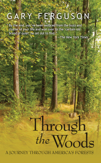 Immagine di copertina: Through the Woods 9781937226503