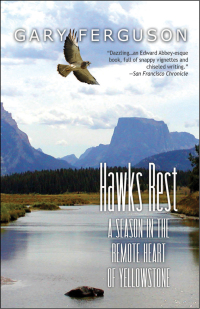 Cover image: Hawks Rest 9781937226503