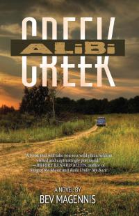 Cover image: Alibi Creek 9781937226558