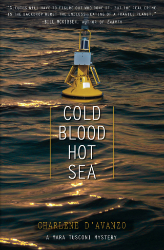 Cover image: Cold Blood, Hot Sea 9781937226619