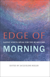 Titelbild: Edge of Morning 9781937226718