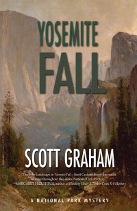 Imagen de portada: Yosemite Fall 9781937226879