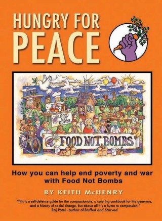 Imagen de portada: Hungry for Peace 1st edition 9781937276065