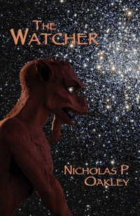 Omslagafbeelding: The Watcher 1st edition 9781937276454