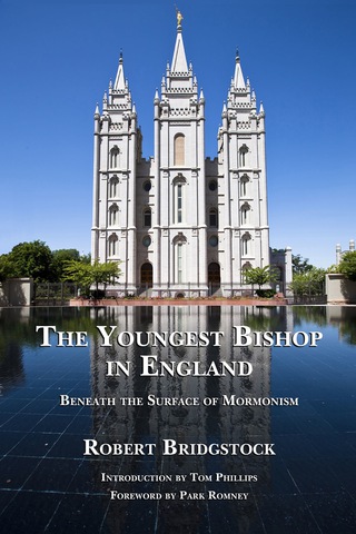 Titelbild: The Youngest Bishop in England 1st edition 9781937276034