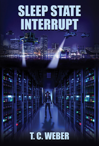 Cover image: Sleep State Interrupt 1st edition 9781937276973