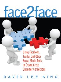 Cover image: Face2Face 9780910965996