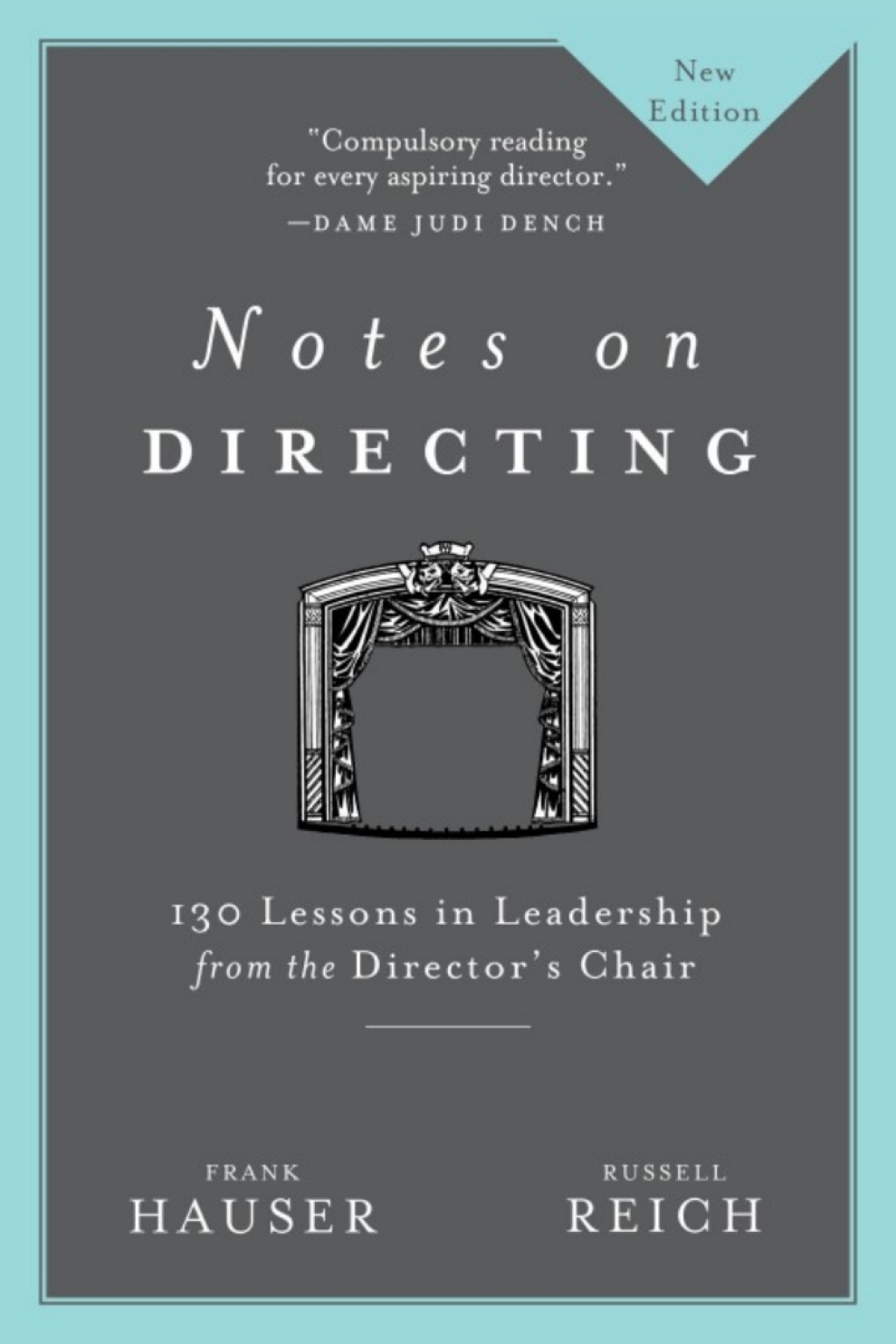 Notes on Directing (eBook Rental)