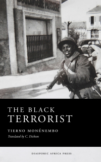 Imagen de portada: The Black Terrorist 1st edition 9781937306366