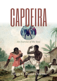 Immagine di copertina: Capoeira 1st edition 9781937306465