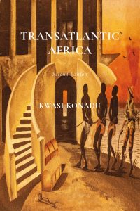 صورة الغلاف: Transatlantic Africa 1st edition 9781937306687
