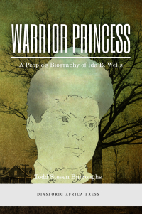 Cover image: Warrior Princess 1st edition 9781937306601