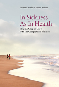 Omslagafbeelding: In Sickness as in Health 9781937359133