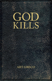 Omslagafbeelding: God Kills 9781937359645