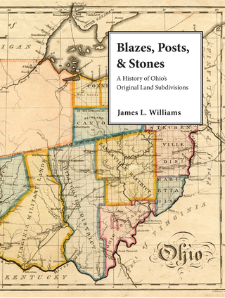 Cover image: Blazes, Posts & Stones 9781937378479