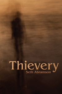 Cover image: Thievery