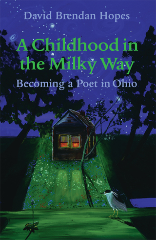 Cover image: A Childhood in the Milky Way