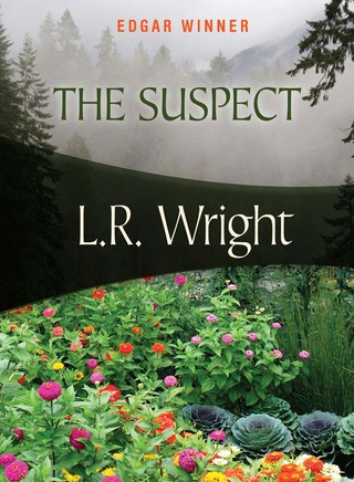 Imagen de portada: The Suspect 9781934609071