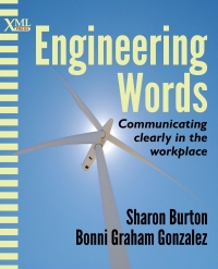 Cover image: Engineering Words 9781937434304