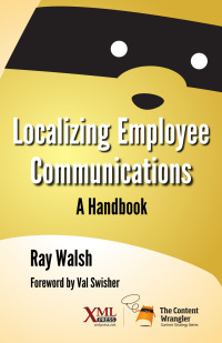 Cover image: Localizing Employee Communications 1st edition 9781937434663