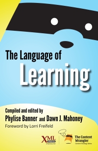 Cover image: The Language of Learning 1st edition 9781937434847